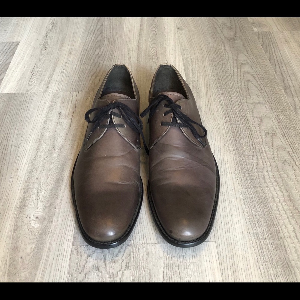 JOHN VARVATOS MENS SHOES